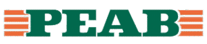 peab logo